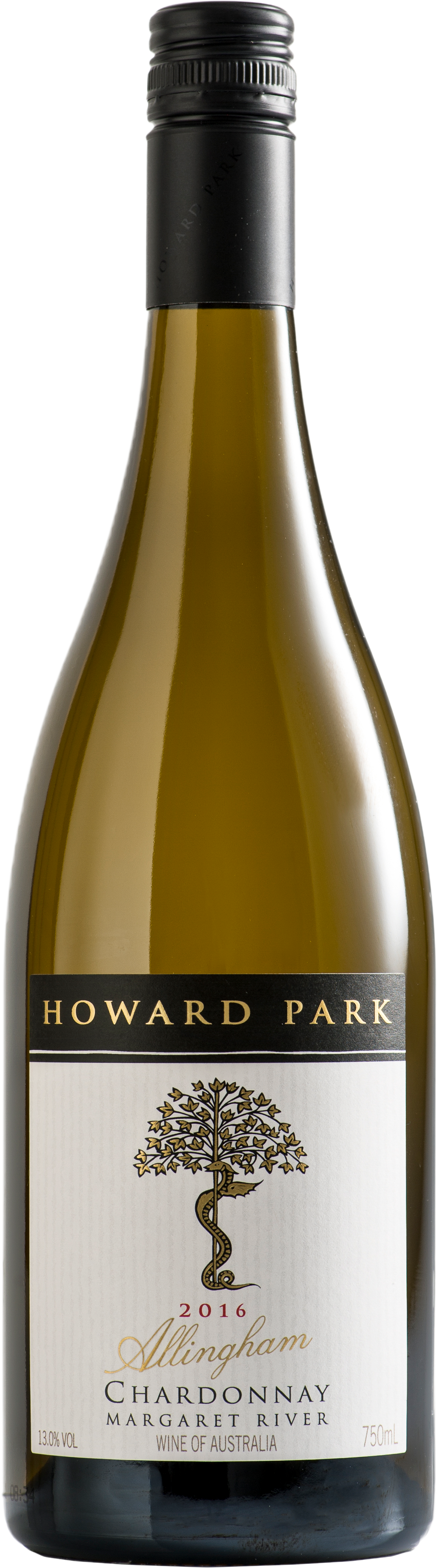 Howard Park Allingham Chardonnay 2016